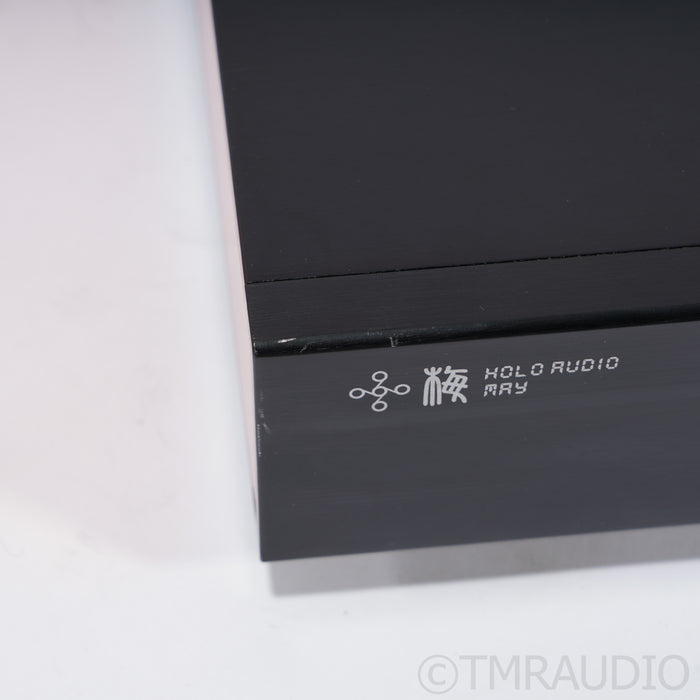 Holo Audio May KTE DAC Level 3; D/A Converter