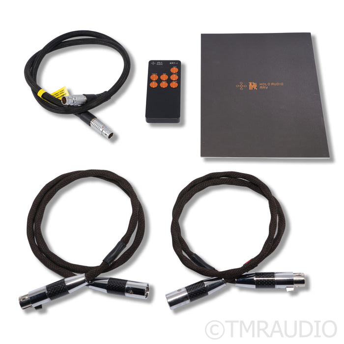 Holo Audio May KTE DAC Level 3; D/A Converter