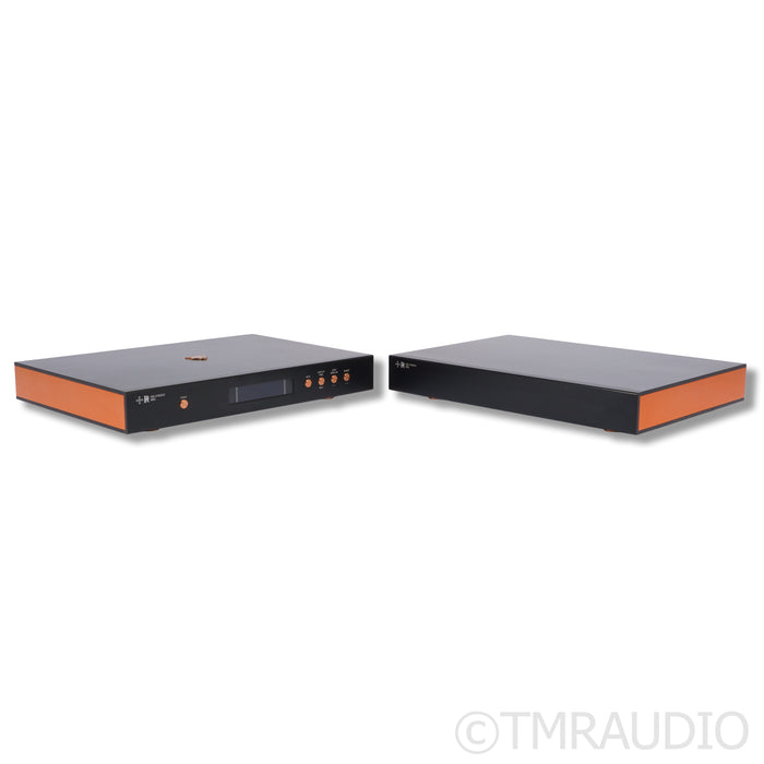 Holo Audio May KTE DAC Level 3; D/A Converter