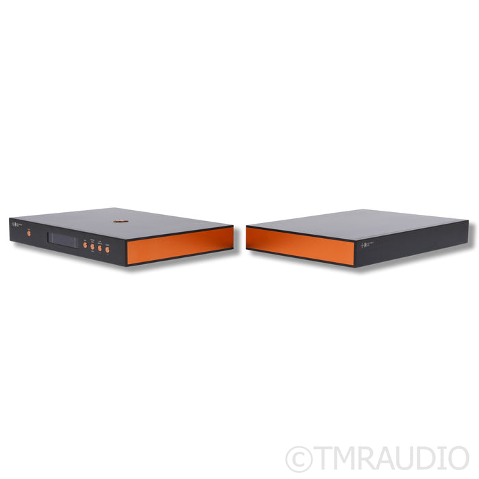 Holo Audio May KTE DAC Level 3; D/A Converter