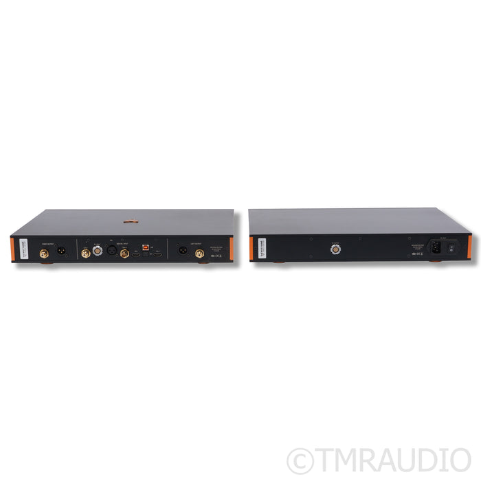 Holo Audio May KTE DAC Level 3; D/A Converter