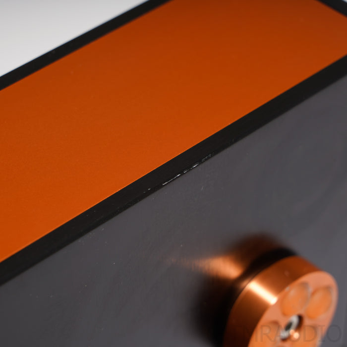 Holo Audio Serene Stereo Preamplifier; KTE Version