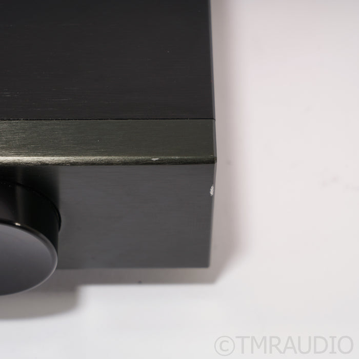 Holo Audio Serene Stereo Preamplifier; KTE Version