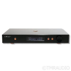 Holo Audio Serene Stereo Preamplifier; KTE Version