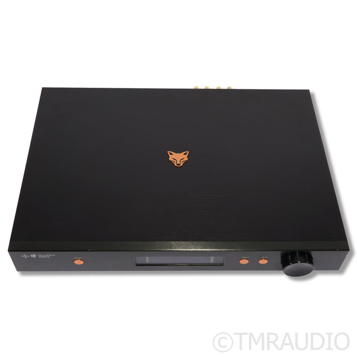 Holo Audio Serene Stereo Preamplifier; KTE Version