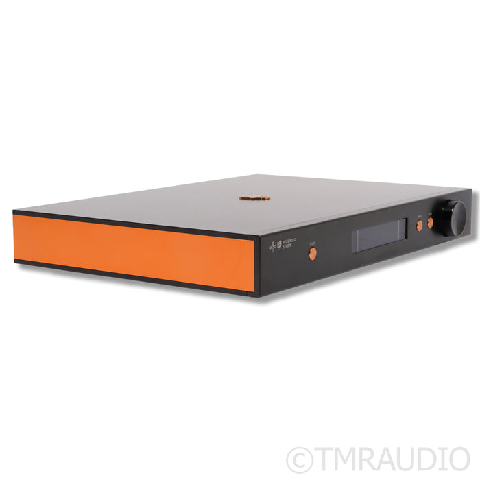 Holo Audio Serene Stereo Preamplifier; KTE Version