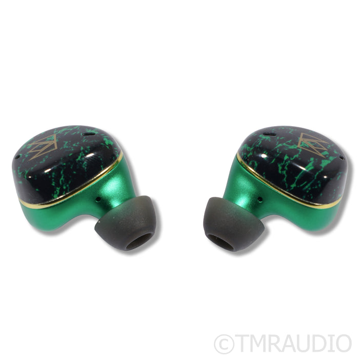 Noble Audio Noble FoKus Rex5 Wireless Headphones; IEMs; Pair