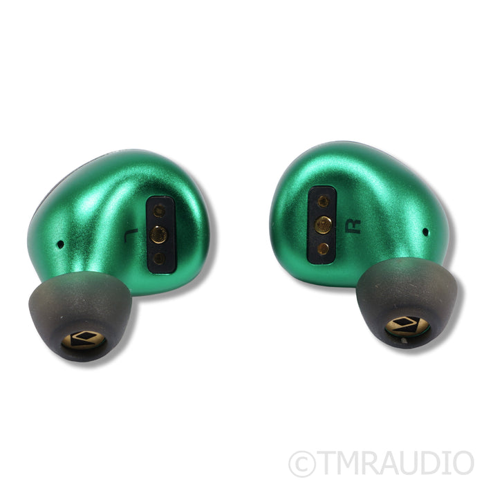 Noble Audio Noble FoKus Rex5 Wireless Headphones; IEMs; Pair
