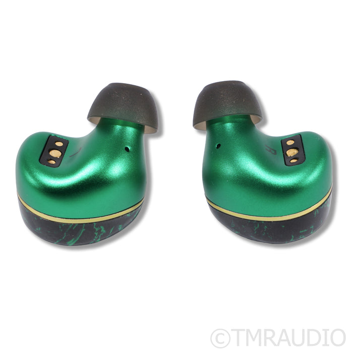 Noble Audio Noble FoKus Rex5 Wireless Headphones; IEMs; Pair