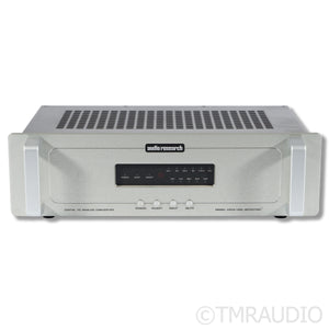 Audio Research DAC8 D/A Converter