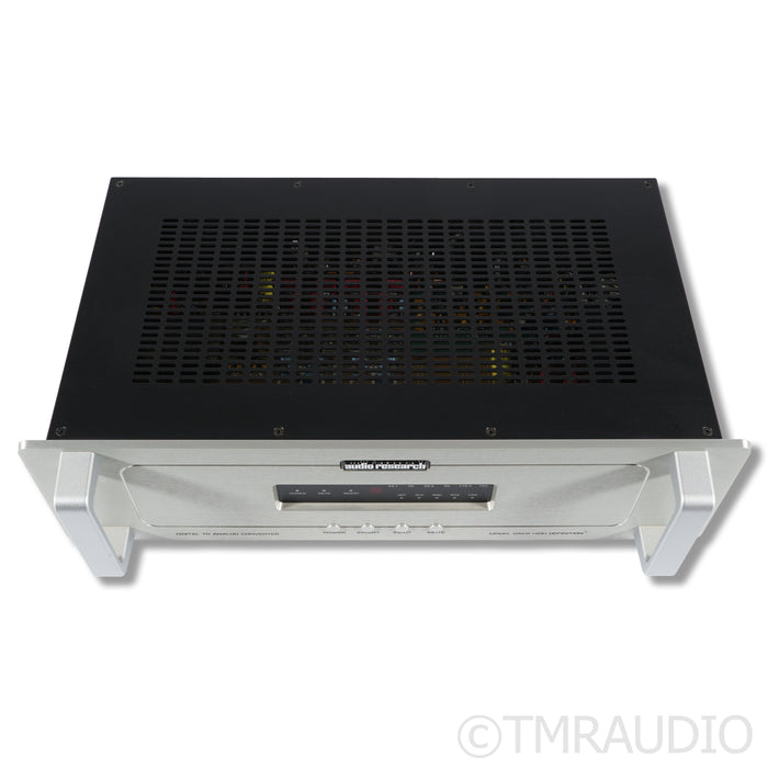 Audio Research DAC8 D/A Converter