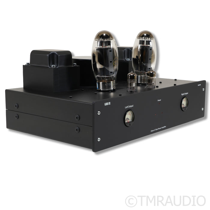 Lab12 Suono Stereo Tube Power Amplifier