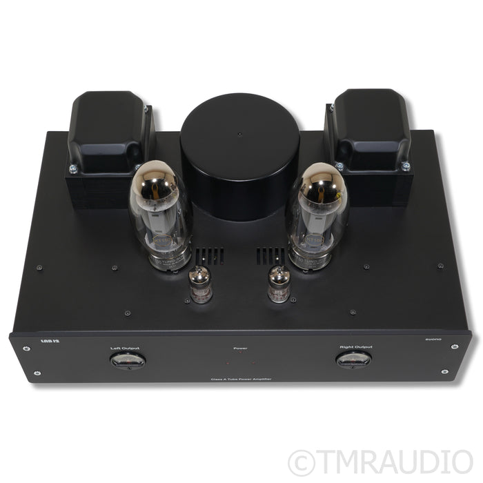 Lab12 Suono Stereo Tube Power Amplifier