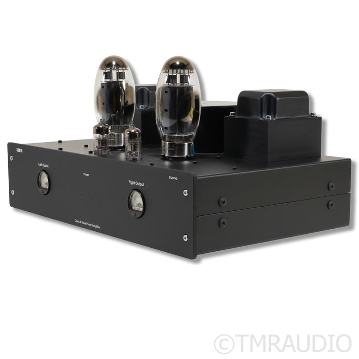 Lab12 Suono Stereo Tube Power Amplifier
