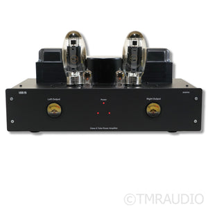 Lab12 Suono Stereo Tube Power Amplifier