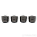 IsoAcoustics Gaia II Isolation Footers; Set of Four