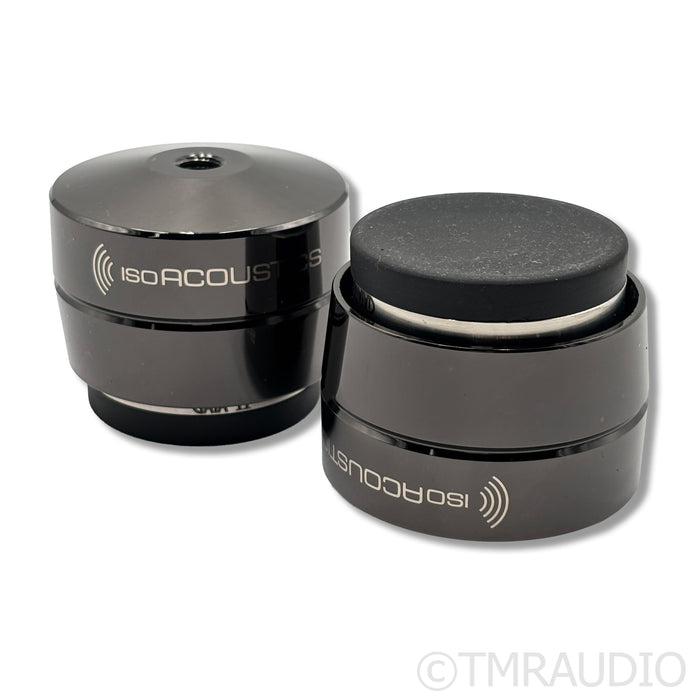 IsoAcoustics Gaia II Isolation Footers; Set of Four