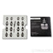 IsoAcoustics Gaia II Isolation Footers; Set of Four