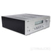 Yamaha A-S1200 Stereo Integrated Amplifier; MM & MC Phono; Silver