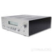 Yamaha A-S1200 Stereo Integrated Amplifier; MM & MC Phono; Silver