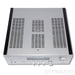 Yamaha A-S1200 Stereo Integrated Amplifier; MM & MC Phono; Silver
