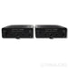 Ayre Acoustics MX-R Mono Power Amplifiers; Black Pair