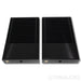 Ayre Acoustics MX-R Mono Power Amplifiers; Black Pair