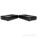 Ayre Acoustics MX-R Mono Power Amplifiers; Black Pair