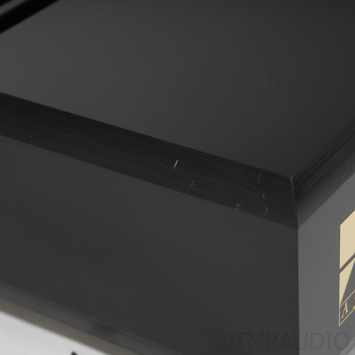 Ayre Acoustics MX-R Mono Power Amplifiers; Black Pair