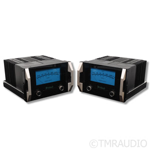 McIntosh MC1201 Mono-Block Power Amplifier; Pair