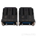 McIntosh MC1201 Mono-Block Power Amplifier; Pair