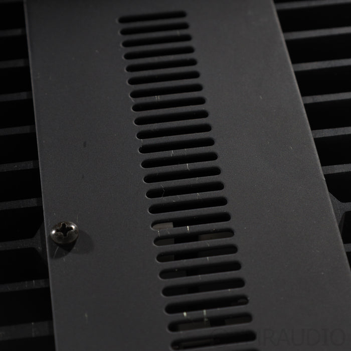 McIntosh MC452 Stereo Power Amplifier