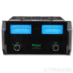 McIntosh MC452 Stereo Power Amplifier