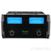 McIntosh MC452 Stereo Power Amplifier