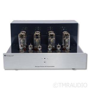 PrimaLuna DiaLogue Premium HP Mono / Stereo Tube Power Amplifier