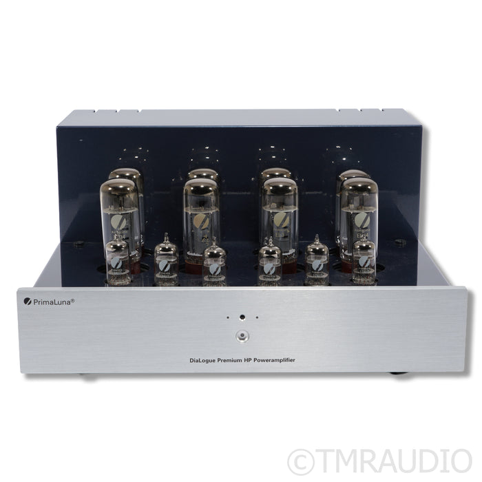 PrimaLuna DiaLogue Premium HP Mono / Stereo Tube Power Amplifier