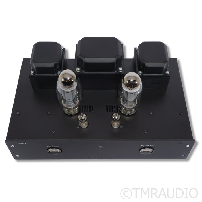 Lab12 Suono Stereo Tube Power Amplifier