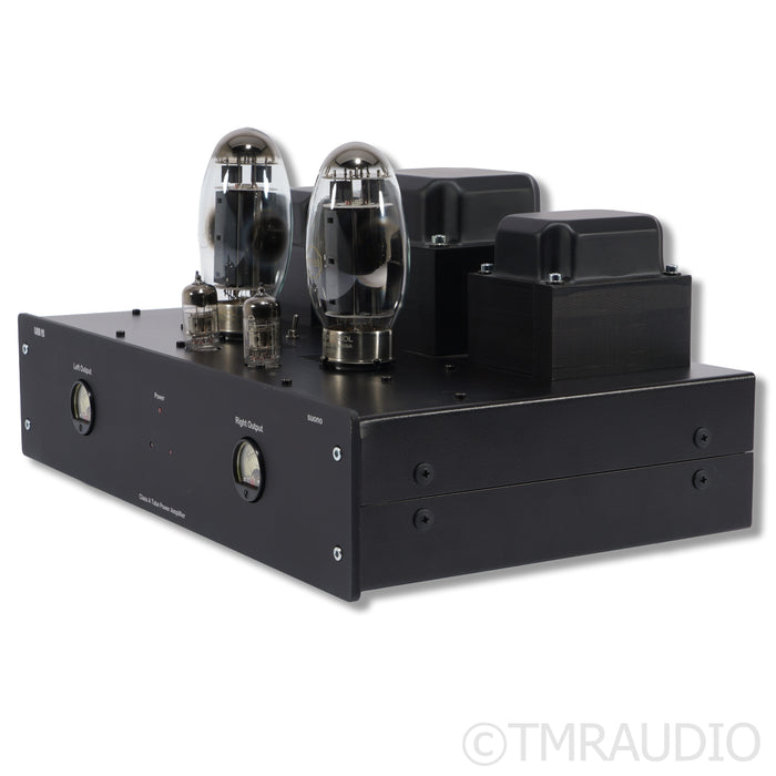 Lab12 Suono Stereo Tube Power Amplifier