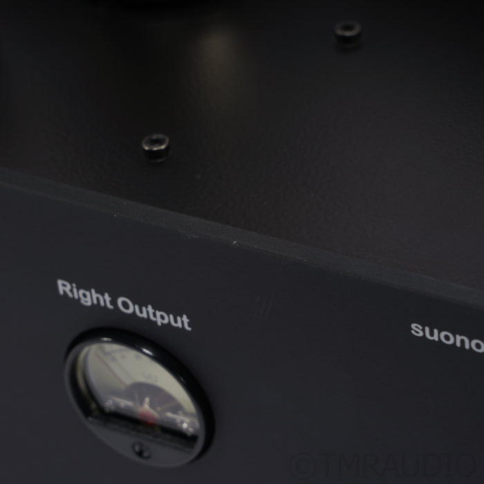 Lab12 Suono Stereo Tube Power Amplifier