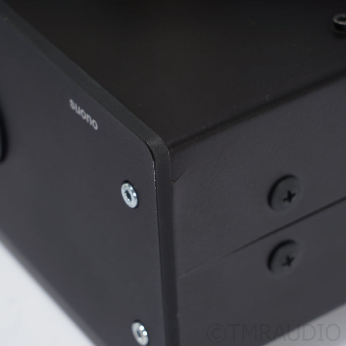 Lab12 Suono Stereo Tube Power Amplifier