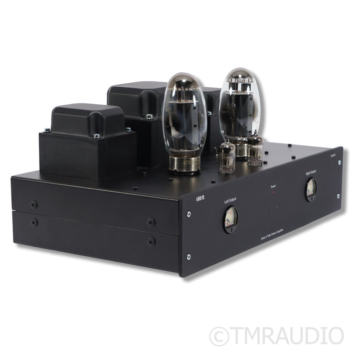 Lab12 Suono Stereo Tube Power Amplifier