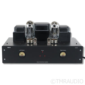 Lab12 Suono Stereo Tube Power Amplifier