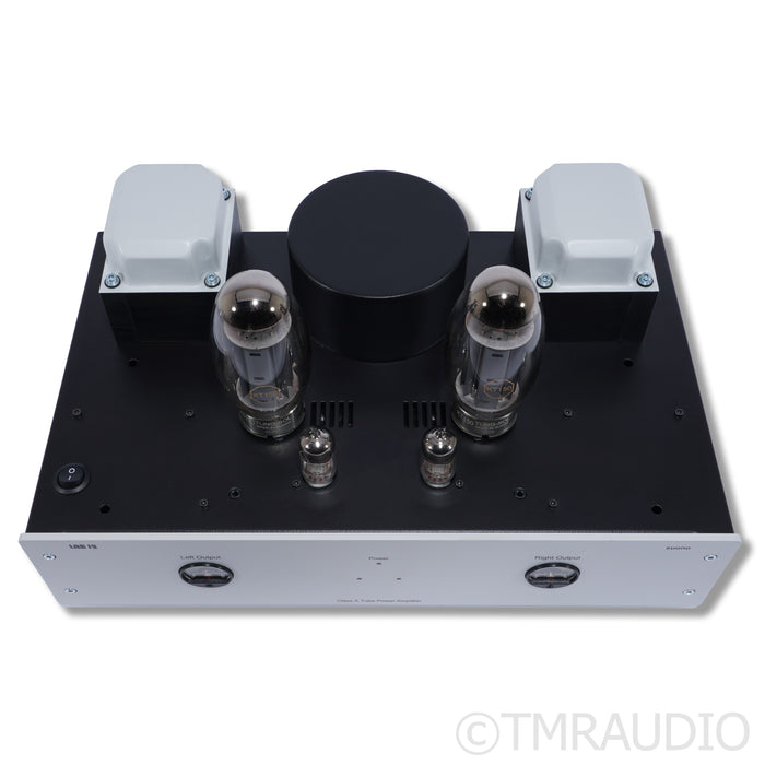 Lab12 Suono Tube Power Amplifier