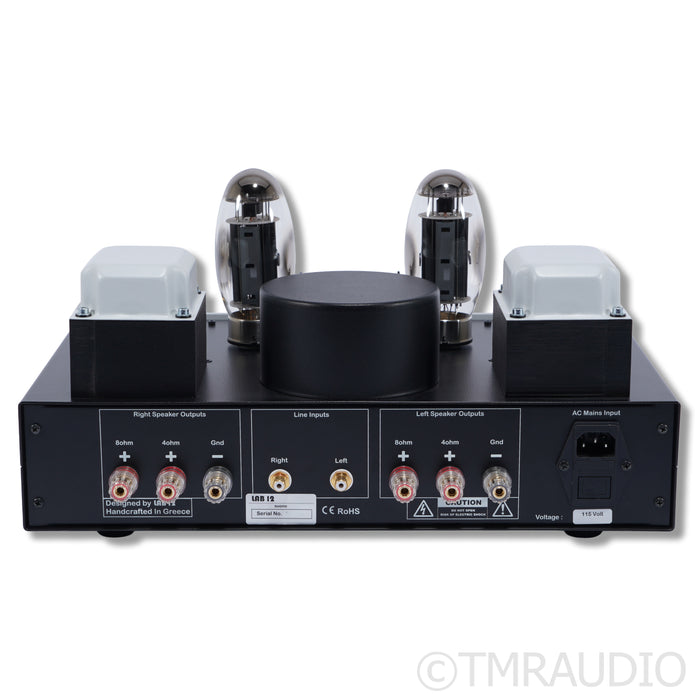 Lab12 Suono Tube Power Amplifier