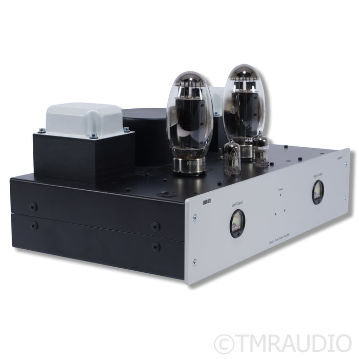Lab12 Suono Tube Power Amplifier