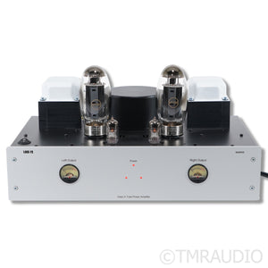 Lab12 Suono Tube Power Amplifier