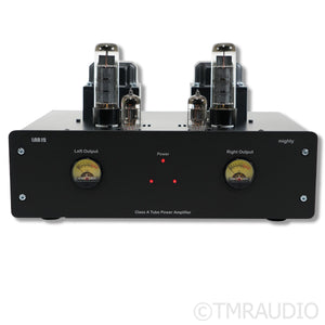 Lab12 Mighty Stereo Tube Power Amplifier