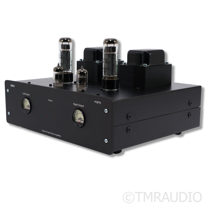 Lab12 Mighty Stereo Tube Power Amplifier