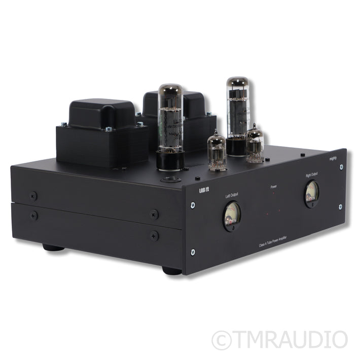 Lab12 Mighty Stereo Tube Power Amplifier (Mint w/ Warranty)