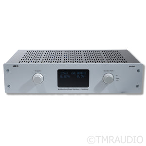 Lab12 Gordian Power Conditioner